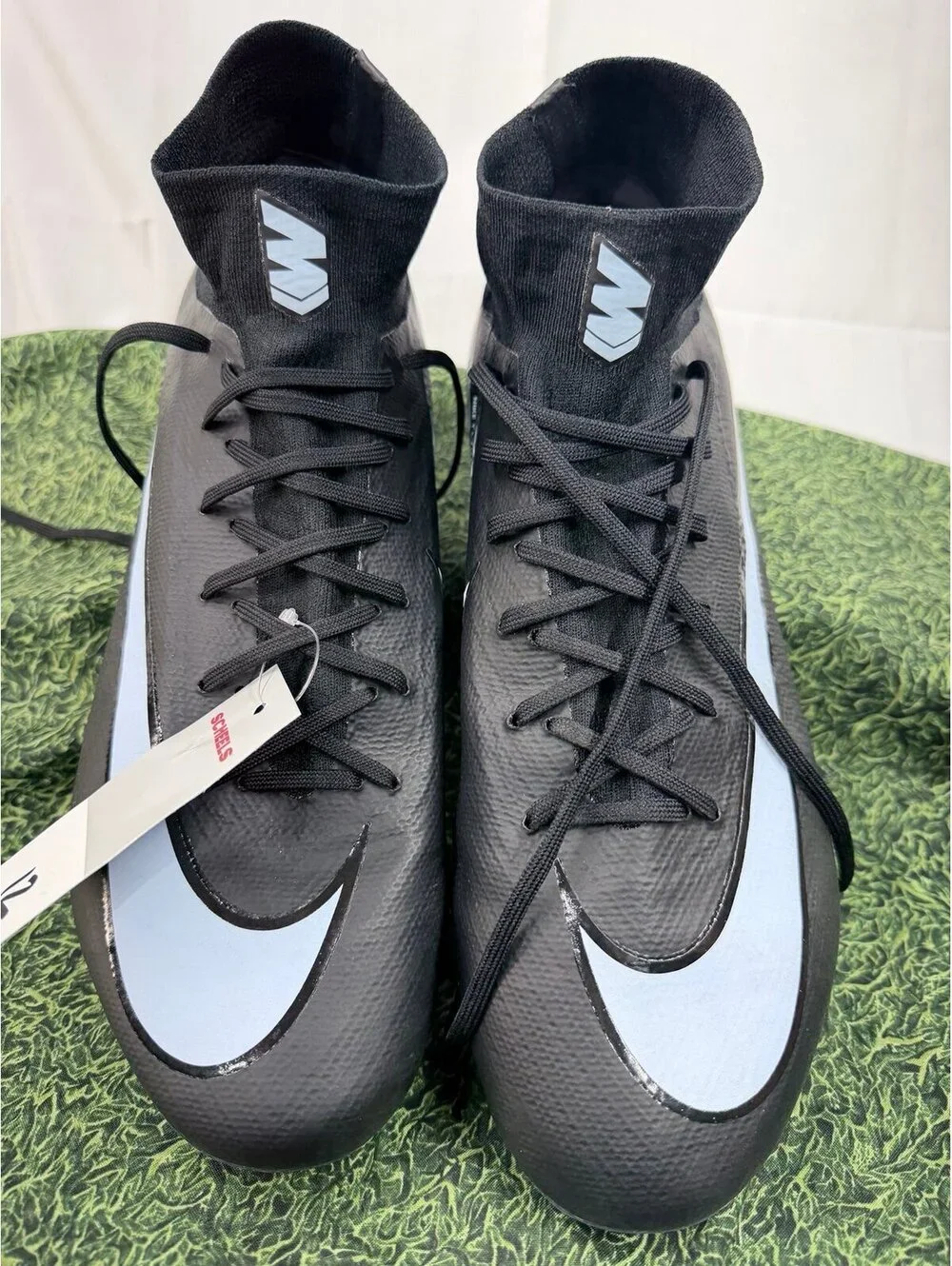 Nike mercurial superfly